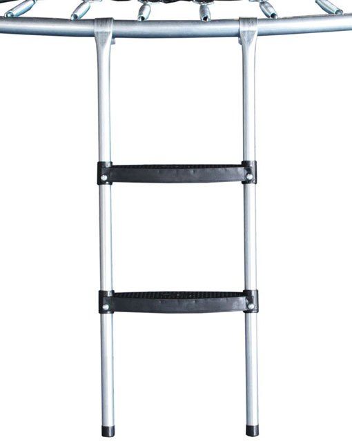 Schodíky k trampolíne SPARTAN
