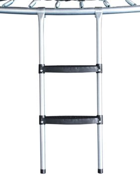 Schodíky k trampolíne SPARTAN