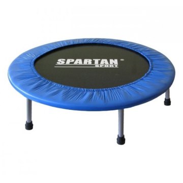 Trampolina SPARTAN 96cm