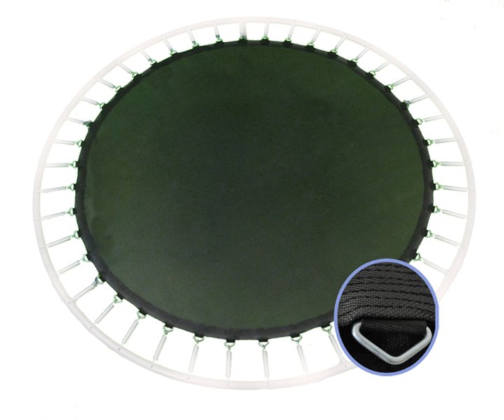 Odrazová plocha k trampolíne SPARTAN 426 cm - 88 OK