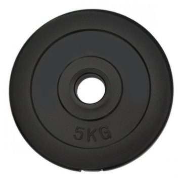 Cementový kotúč Spartan 5kg (30 mm)