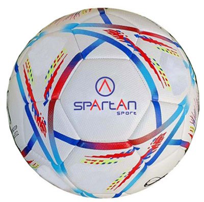 Futbalová lopta Spartan CORNER