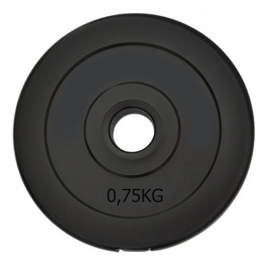 Cementový kotúč Spartan 0,75kg