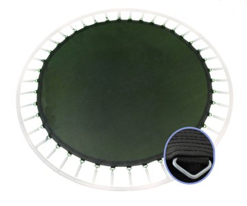 Odrazová plocha k trampolíne SPARTAN 366 cm - 72 OK