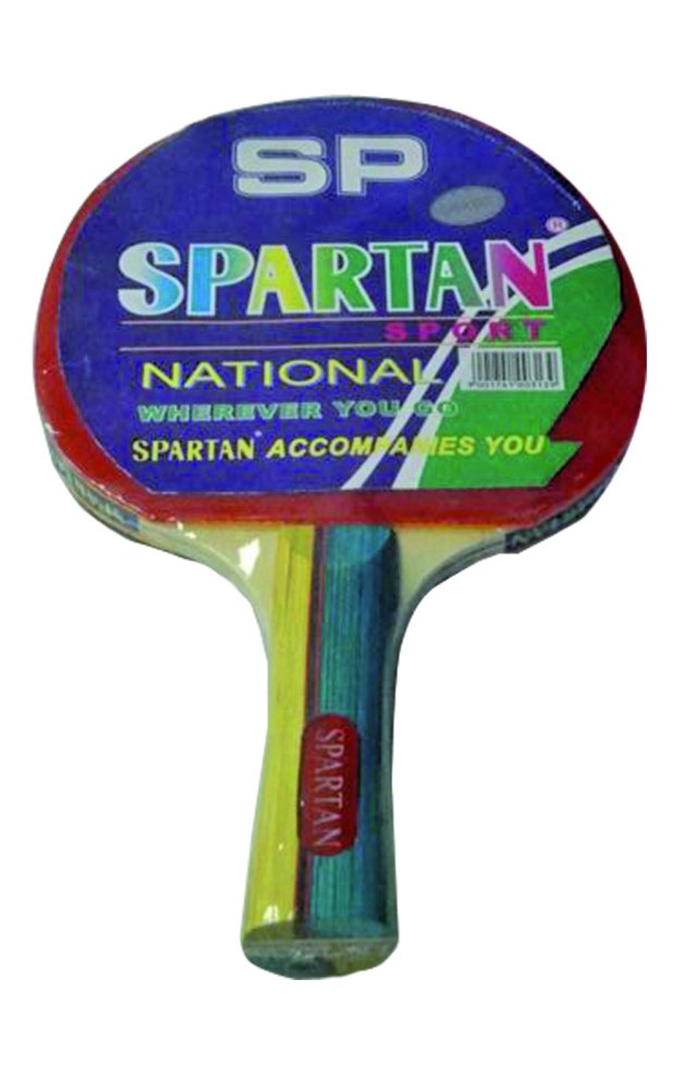 Stolnotenisová raketa SPARTAN TURBO
