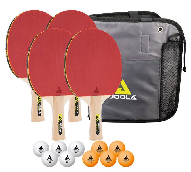 Set na stolný tenis Joola Family Set