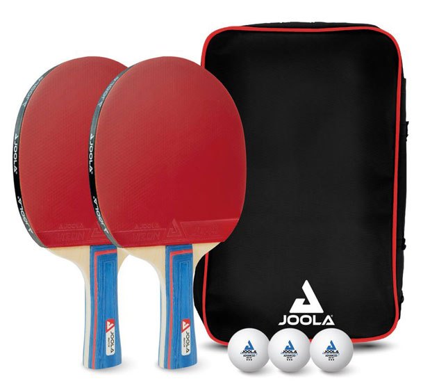 Set na stolný tenis Joola Duo Set