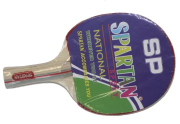 Stolnotenisová raketa SPARTAN TIGER