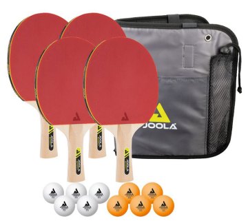 Set na stolný tenis Joola Family Set