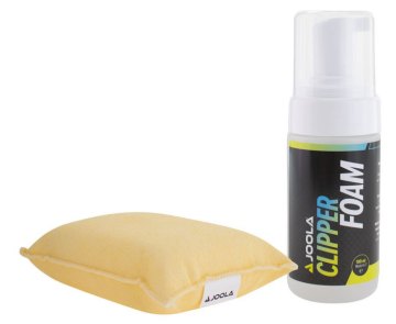 Joola Rubber-foam set 100 ml
