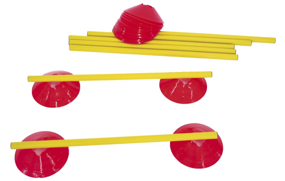 Agility Set Spartan