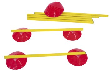 Agility Set Spartan