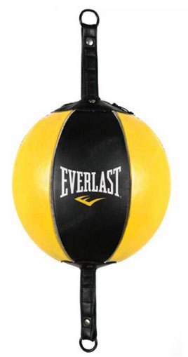 Everlast Double End Bag