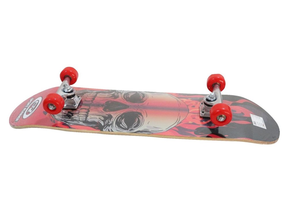 Skateboard LAUBR Super Board