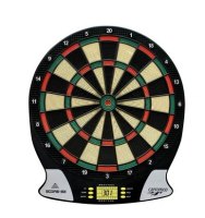 Elektronický terč CARROMCO Score 301