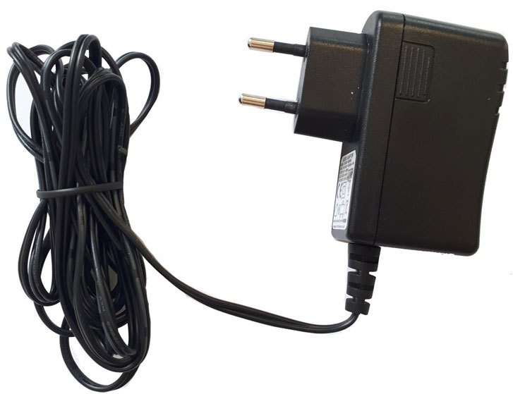 Adaptér k elektronickému terču