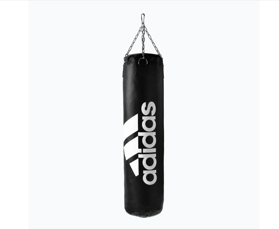 Boxovacie vrece ADIDAS 150x35cm - reťaz