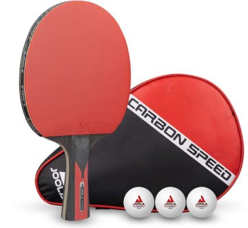 Raketa na stolný tenis Joola Carbon Speed